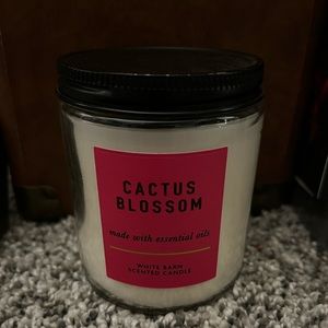 Bath and Body Works Candle